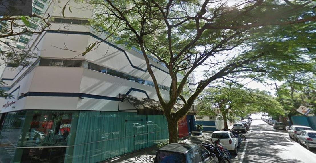 3 Suites Linda Vista Da Orla De Bc A 50M Da Praia - Somente Familiares Balneario Camboriu Ngoại thất bức ảnh