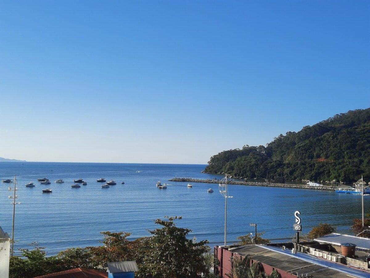 3 Suites Linda Vista Da Orla De Bc A 50M Da Praia - Somente Familiares Balneario Camboriu Ngoại thất bức ảnh