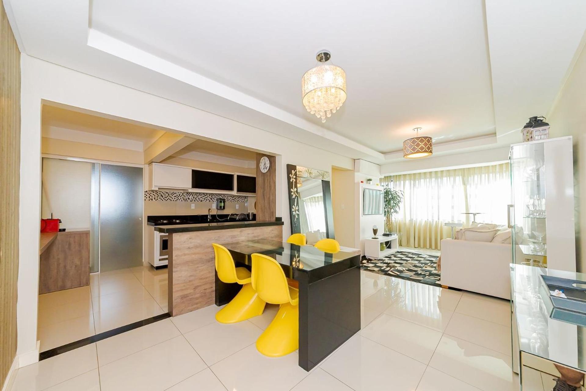 3 Suites Linda Vista Da Orla De Bc A 50M Da Praia - Somente Familiares Balneario Camboriu Ngoại thất bức ảnh